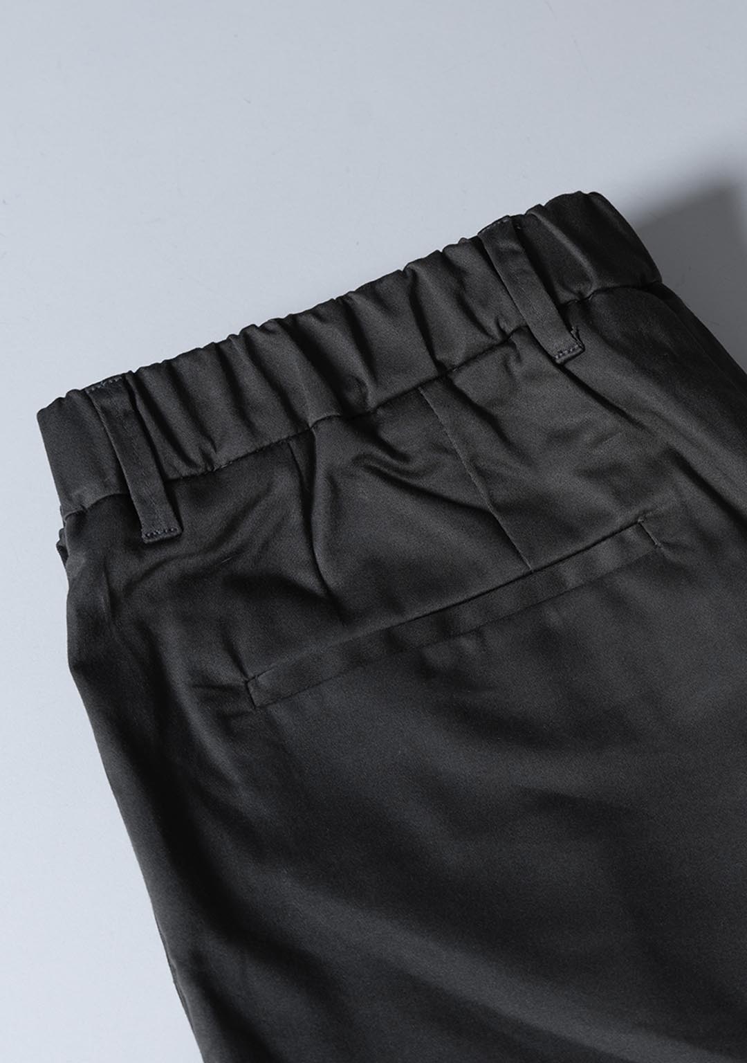 Buy Alcis Women Charcoal Grey Solid Track Pants Online at Bewakoof
